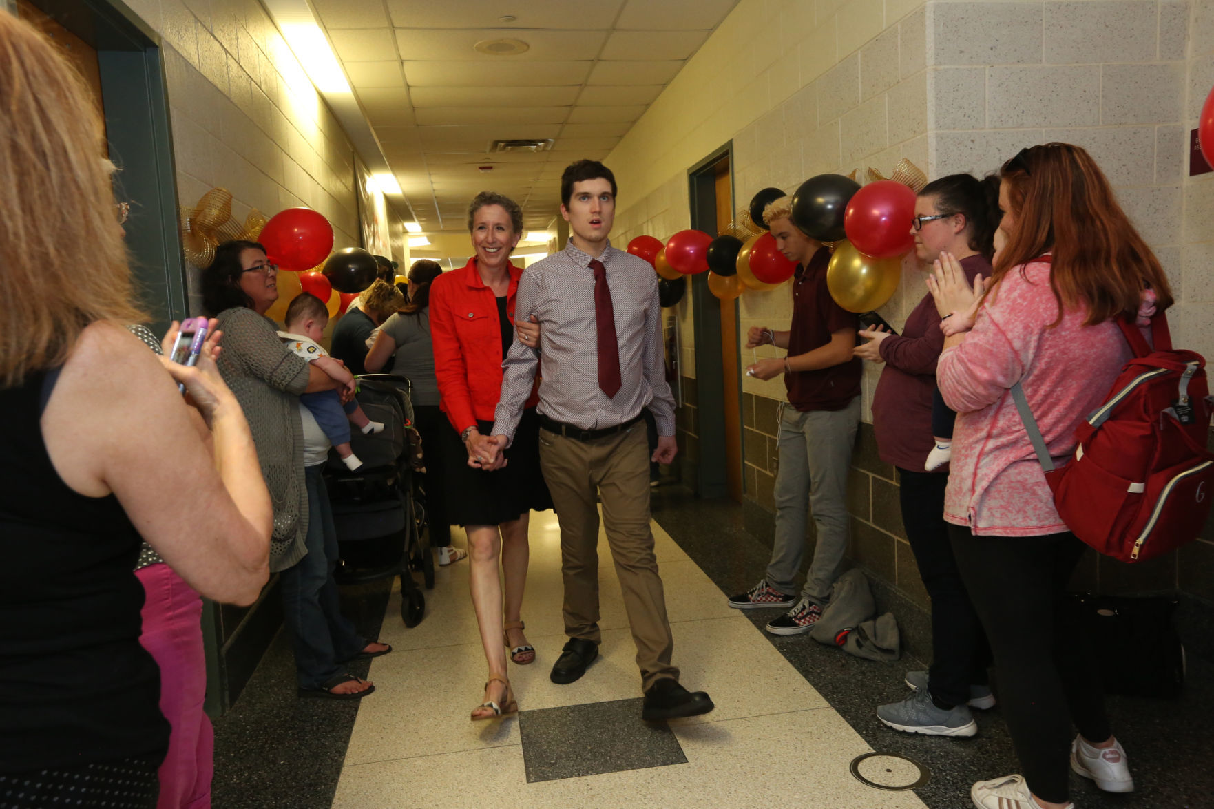 Cape May Special Services Prom